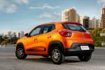 Renault Kwid Intense 2017 года (LA)